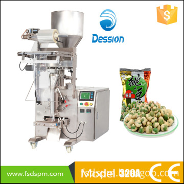 Fried Beans Packing Machine / Grain Packing Machine